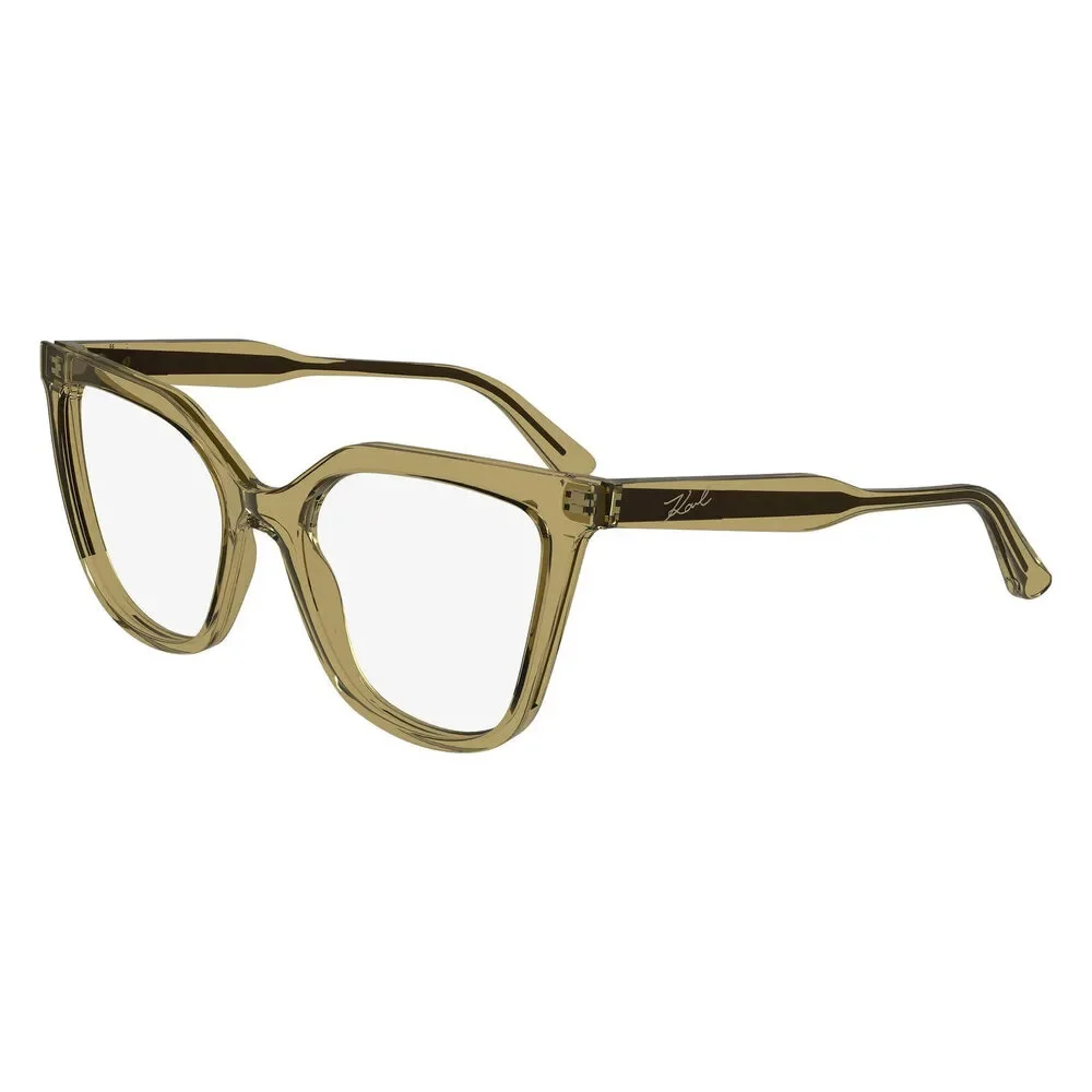 NWT Karl-Lagerfeld KL6155-275 53